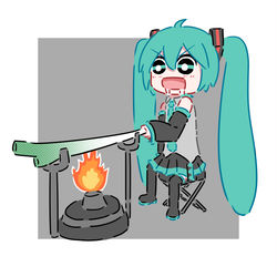 This is a pixiv picture whose title is 無題.