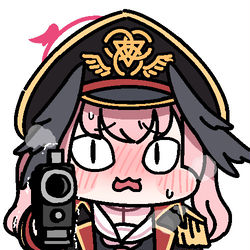 This is a pixiv picture whose title is 下江コハル.