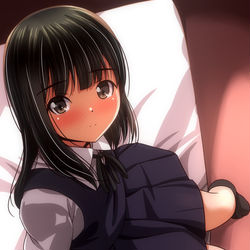 This is a pixiv picture whose title is 今日の一枚4612 (0:30+0:20+0:50).