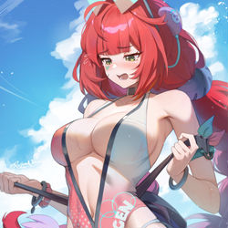 This is a pixiv picture whose title is YzhMzg.