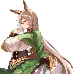 This is a pixiv picture whose title is ダイヤちゃん！？.