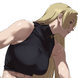 This is a pixiv picture whose title is 无题.