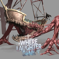 This is a pixiv picture whose title is バイキングモチーフのクリーチャー.