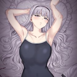 This is a pixiv picture whose title is 貴音誕生日おめ！.