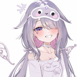 This is a pixiv picture whose title is Biboo.