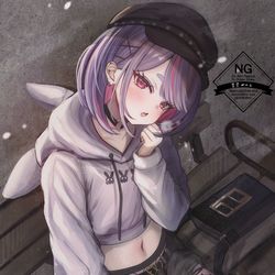 This is a pixiv picture whose title is たや.