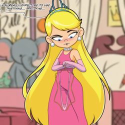 This is a pixiv picture whose title is Lola Loud.