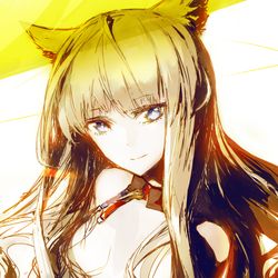 This is a pixiv picture whose title is Perlica.