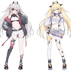 This is a pixiv picture whose title is Clear&Fail.