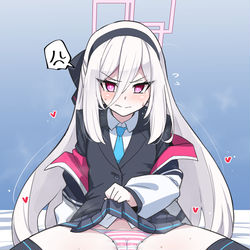 This is a pixiv picture whose title is ケイちゃん.