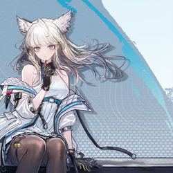 This is a pixiv picture whose title is ペリカ.