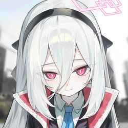 This is a pixiv picture whose title is ケイ.