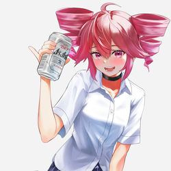 This is a pixiv picture whose title is 抱き枕カバー.