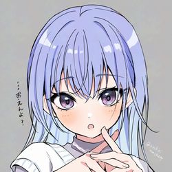 This is a pixiv picture whose title is 鈴木羽那.