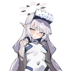 This is a pixiv picture whose title is 无题.