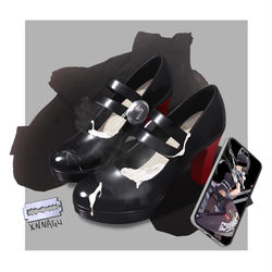 This is a pixiv picture whose title is ZZZ 节能主义也是要加班的.