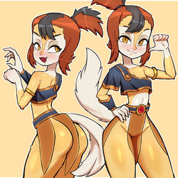 This is a pixiv picture whose title is Wilykit.