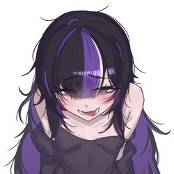 This is a pixiv picture whose title is 슈이블.