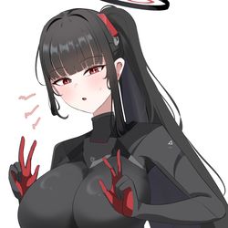 This is a pixiv picture whose title is 임전 리오.