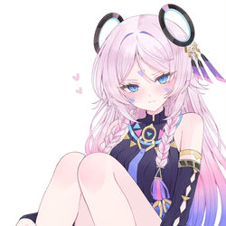 This is a pixiv picture whose title is ぱんつぬぎぬぎシトラリ💓.