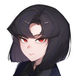 This is a pixiv picture whose title is アラヤ.