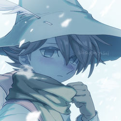 This is a pixiv picture whose title is ム.