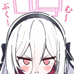 This is a pixiv picture whose title is ケイ　ᓀ‸ᓂ.