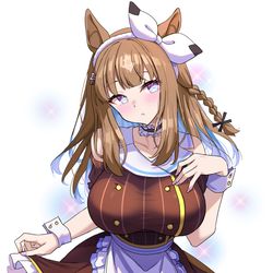 This is a pixiv picture whose title is ｺｺｽｱｰﾓﾝﾄﾞｱｲ.