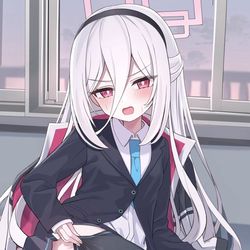 This is a pixiv picture whose title is ケイちゃん.