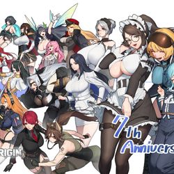 This is a pixiv picture whose title is 無題.