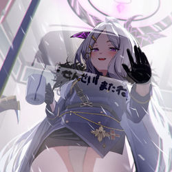 This is a pixiv picture whose title is ヒナチャンまたね👋.