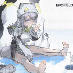 This is a pixiv picture whose title is llIIIlllIIIll.