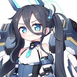 This is a pixiv picture whose title is 臨戦！.