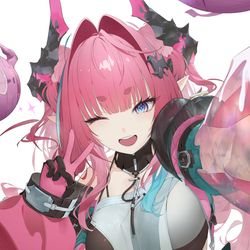 This is a pixiv picture whose title is S+ DPS ✨.