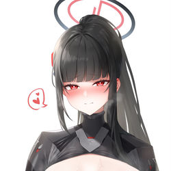 This is a pixiv picture whose title is リオ.