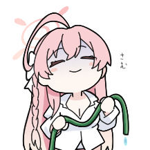 This is a pixiv picture whose title is ケセド.