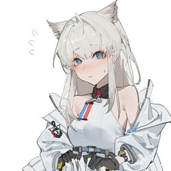 This is a pixiv picture whose title is 🐦.