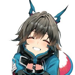 This is a pixiv picture whose title is チェン・センユー.