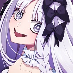 This is a pixiv picture whose title is フランチェスカ.