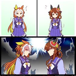 This is a pixiv picture whose title is 無題.