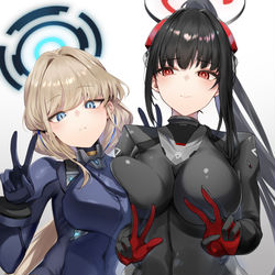 This is a pixiv picture whose title is トキリオ.