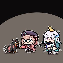 This is a pixiv picture whose title is リゼるる.