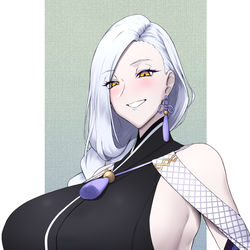 This is a pixiv picture whose title is おみぃさん.