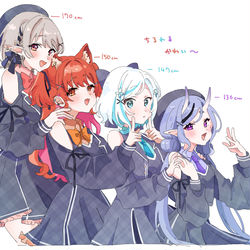 This is a pixiv picture whose title is ちるれる.