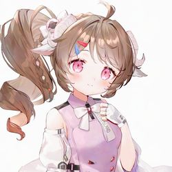 This is a pixiv picture whose title is アルデリア.