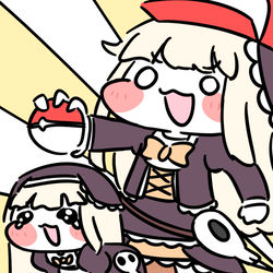 This is a pixiv picture whose title is 上吧！就決定是你了SPEAKI！.