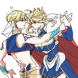 This is a pixiv picture whose title is 金剣系まとめ⑪.