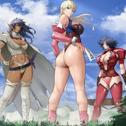 This is a pixiv picture whose title is 無題.