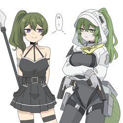 This is a pixiv picture whose title is 無題.