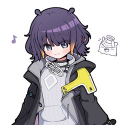 This is a pixiv picture whose title is Endmin Ina.